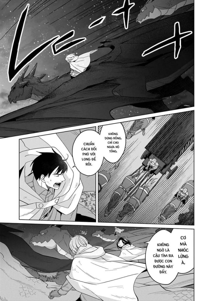Win Over The Dragon Emperor This Time Around, Noble Girl! Chapter 29 - Trang 25