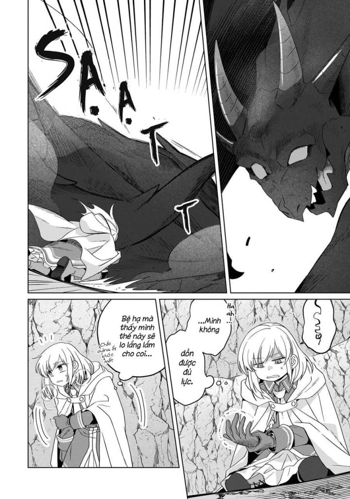 Win Over The Dragon Emperor This Time Around, Noble Girl! Chapter 28 - Trang 23