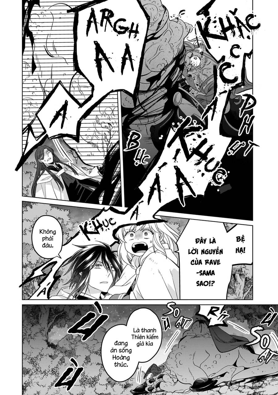 Win Over The Dragon Emperor This Time Around, Noble Girl! Chapter 31 - Trang 24
