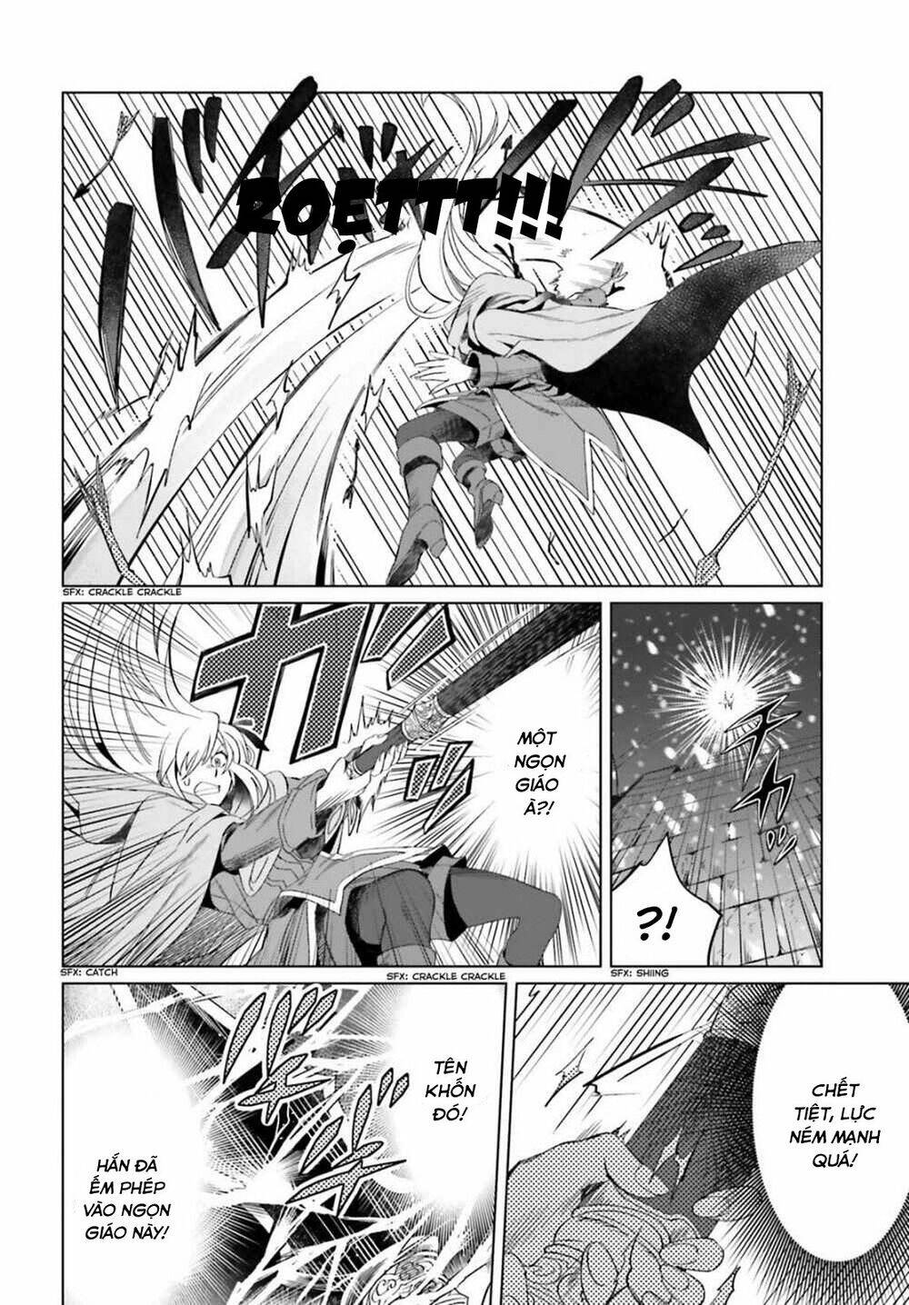 Win Over The Dragon Emperor This Time Around, Noble Girl! Chapter 1 - Trang 14