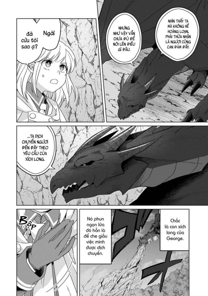 Win Over The Dragon Emperor This Time Around, Noble Girl! Chapter 28 - Trang 5