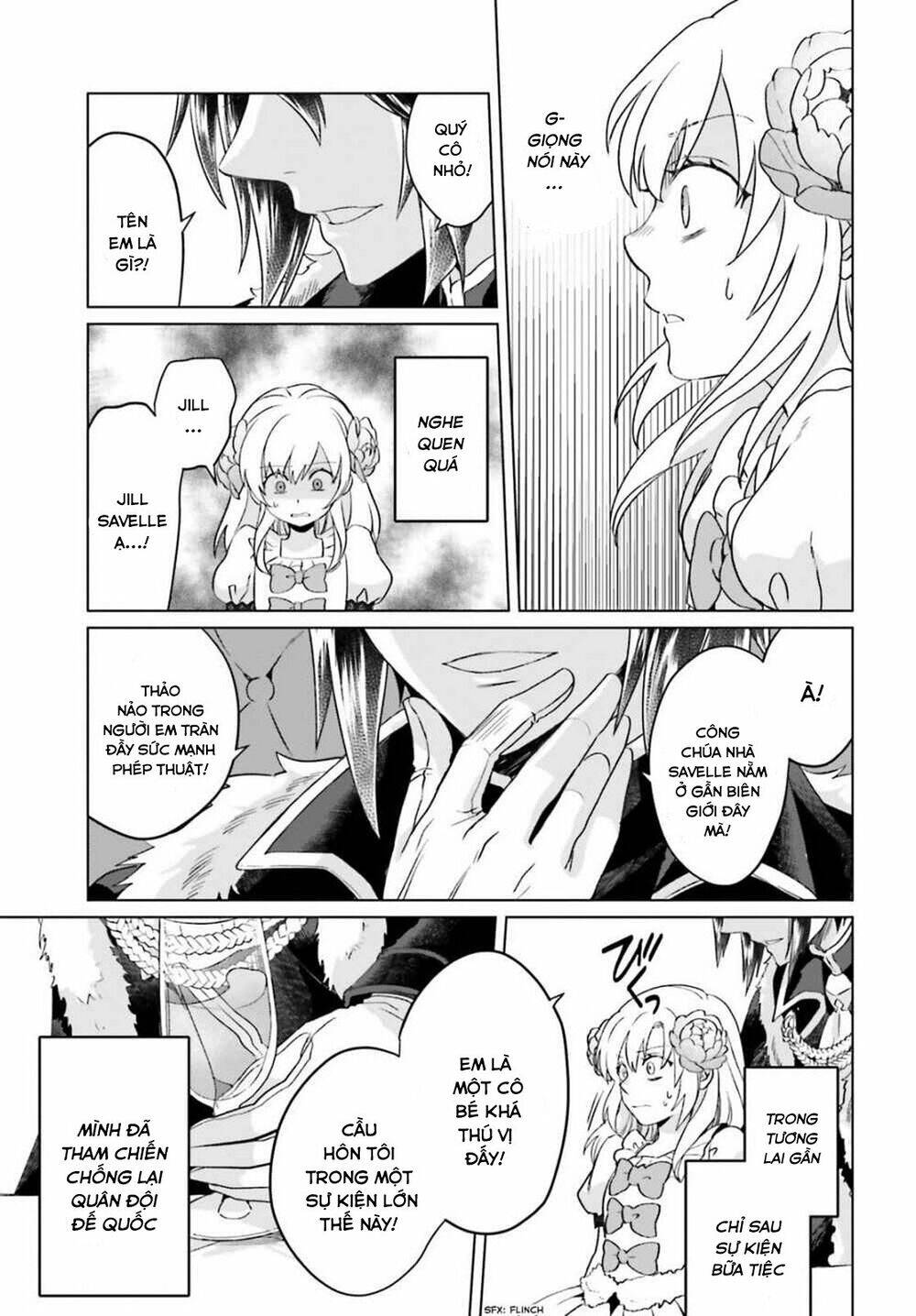 Win Over The Dragon Emperor This Time Around, Noble Girl! Chapter 1 - Trang 39