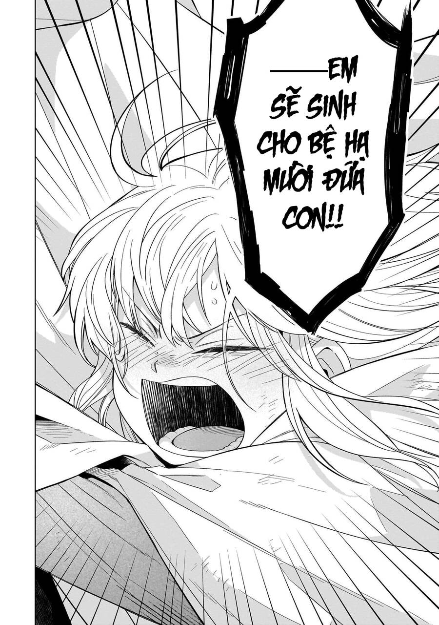 Win Over The Dragon Emperor This Time Around, Noble Girl! Chapter 31 - Trang 10