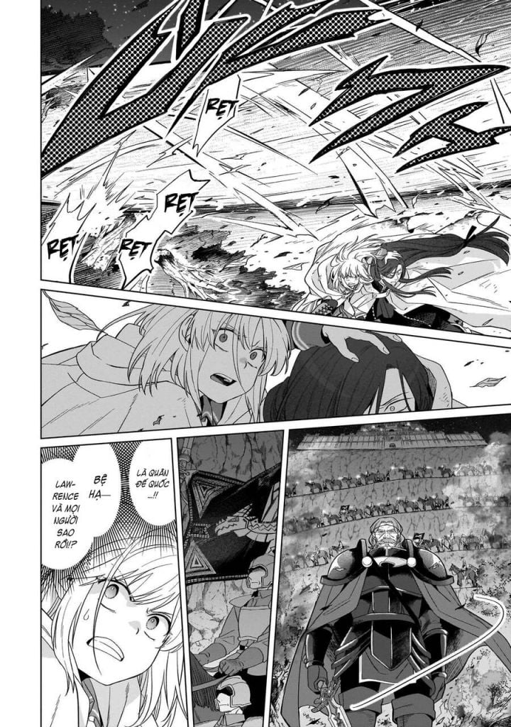 Win Over The Dragon Emperor This Time Around, Noble Girl! Chapter 30 - Trang 4