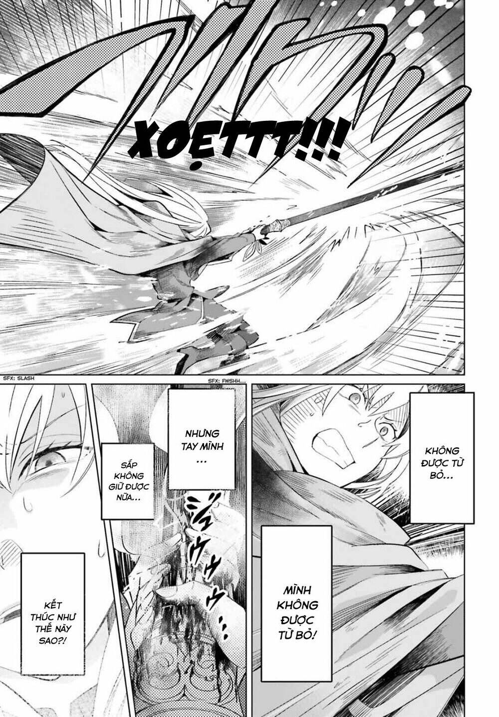 Win Over The Dragon Emperor This Time Around, Noble Girl! Chapter 1 - Trang 15