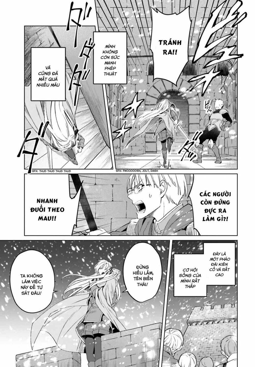 Win Over The Dragon Emperor This Time Around, Noble Girl! Chapter 1 - Trang 11