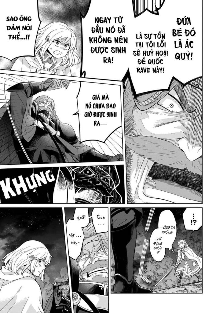 Win Over The Dragon Emperor This Time Around, Noble Girl! Chapter 30 - Trang 23