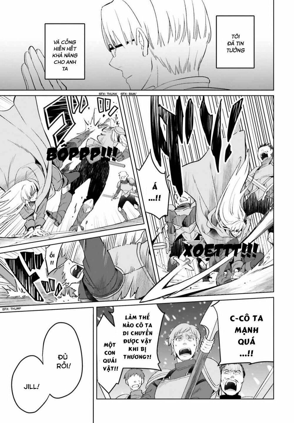 Win Over The Dragon Emperor This Time Around, Noble Girl! Chapter 1 - Trang 5
