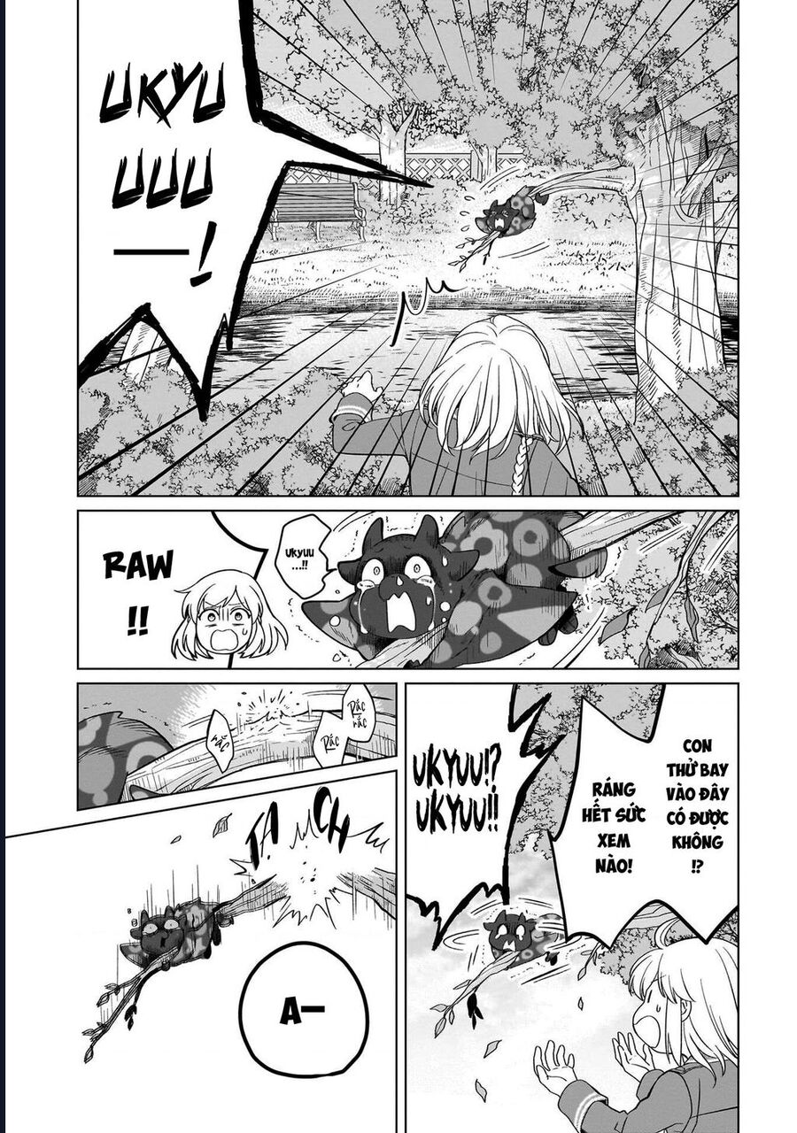 Win Over The Dragon Emperor This Time Around, Noble Girl! Chapter 35 - Trang 11