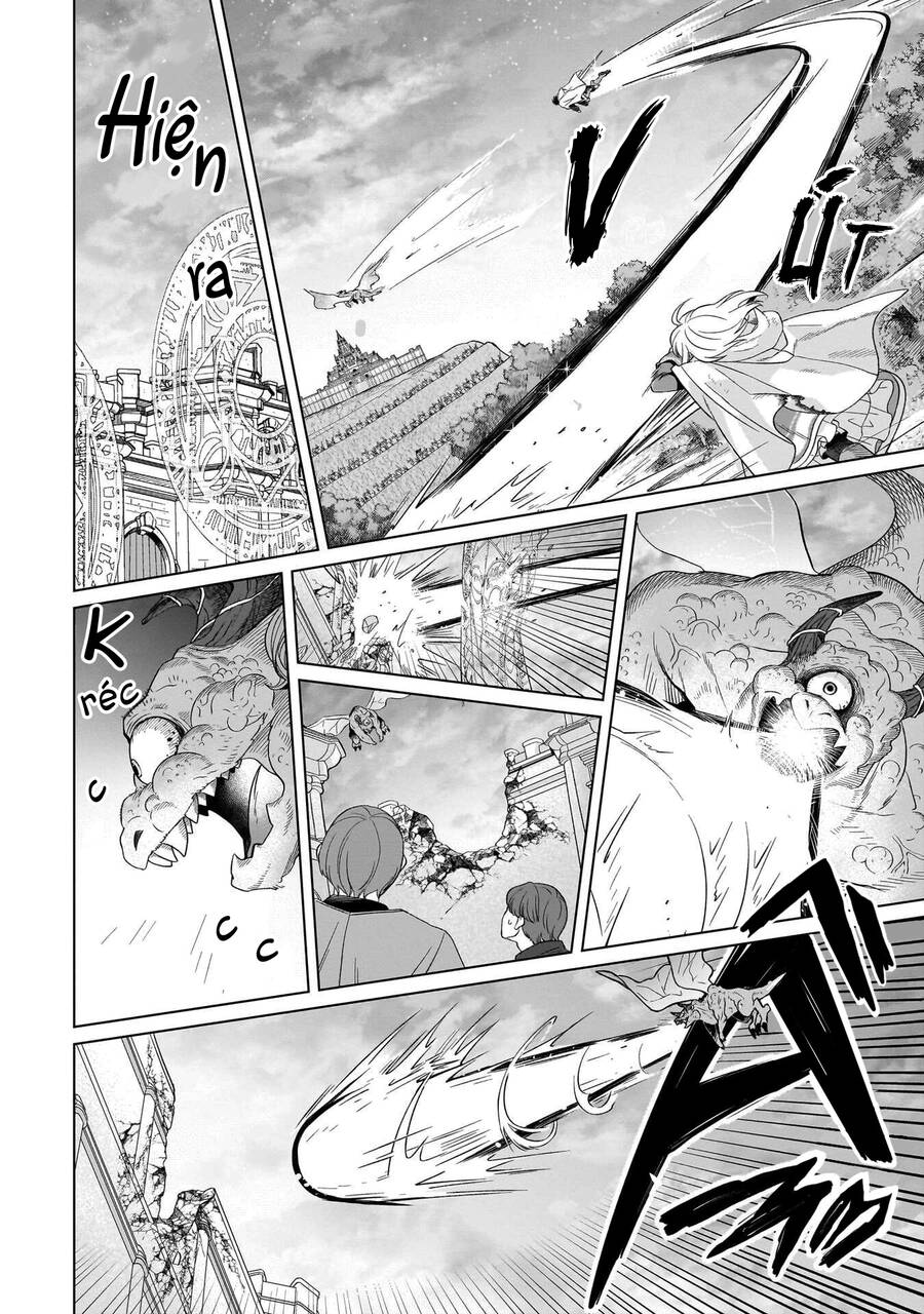Win Over The Dragon Emperor This Time Around, Noble Girl! Chapter 31 - Trang 28
