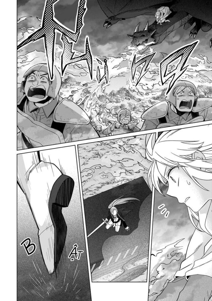 Win Over The Dragon Emperor This Time Around, Noble Girl! Chapter 29 - Trang 28