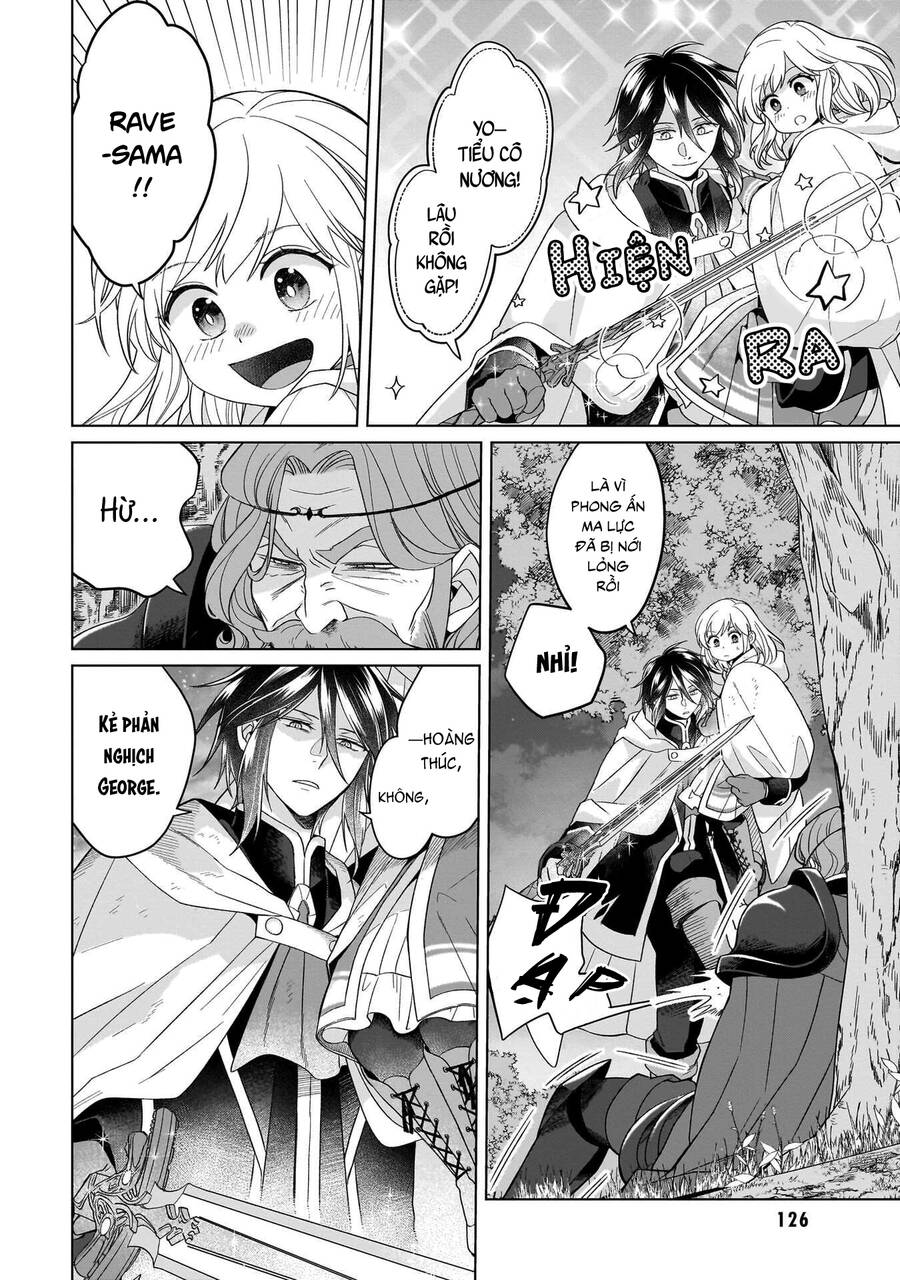 Win Over The Dragon Emperor This Time Around, Noble Girl! Chapter 31 - Trang 20