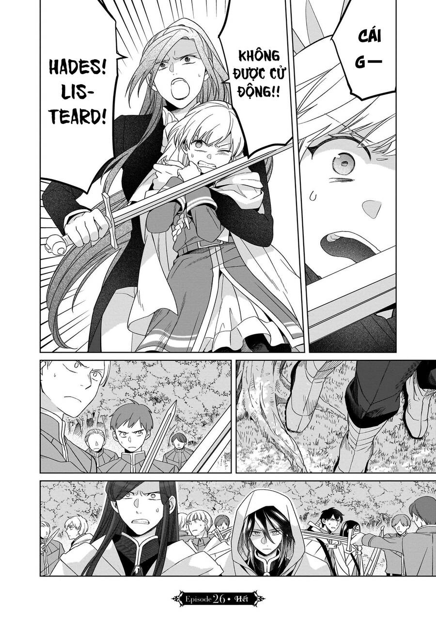 Win Over The Dragon Emperor This Time Around, Noble Girl! Chapter 26 - Trang 46