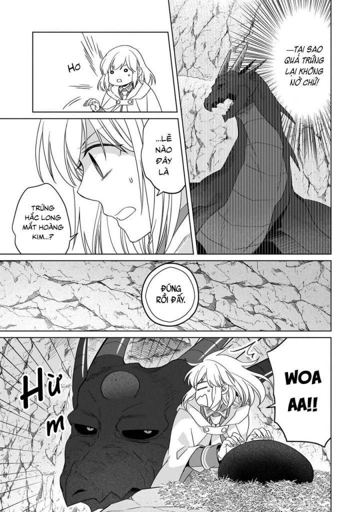 Win Over The Dragon Emperor This Time Around, Noble Girl! Chapter 28 - Trang 26