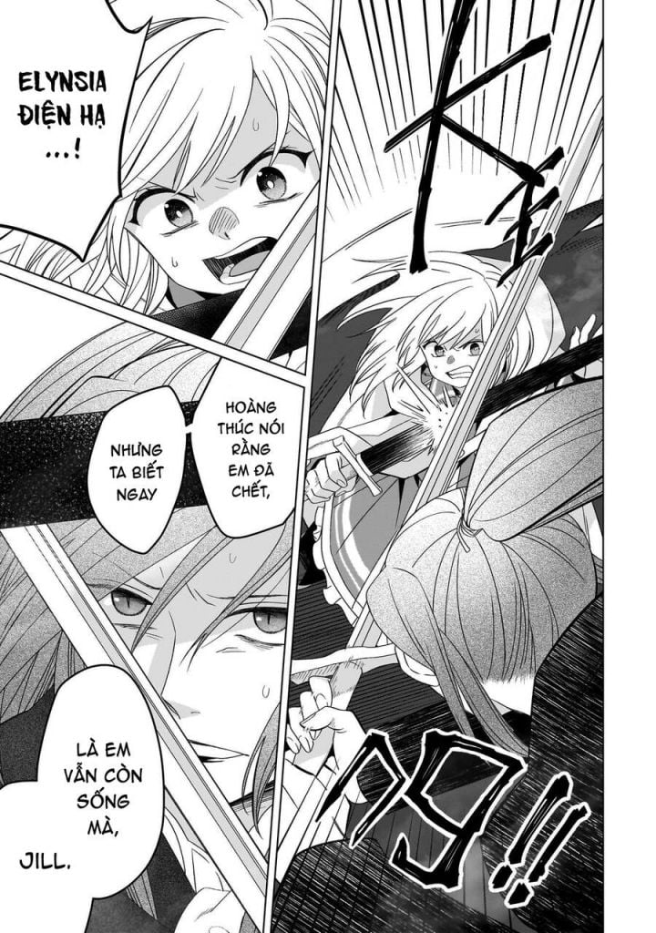 Win Over The Dragon Emperor This Time Around, Noble Girl! Chapter 29 - Trang 29
