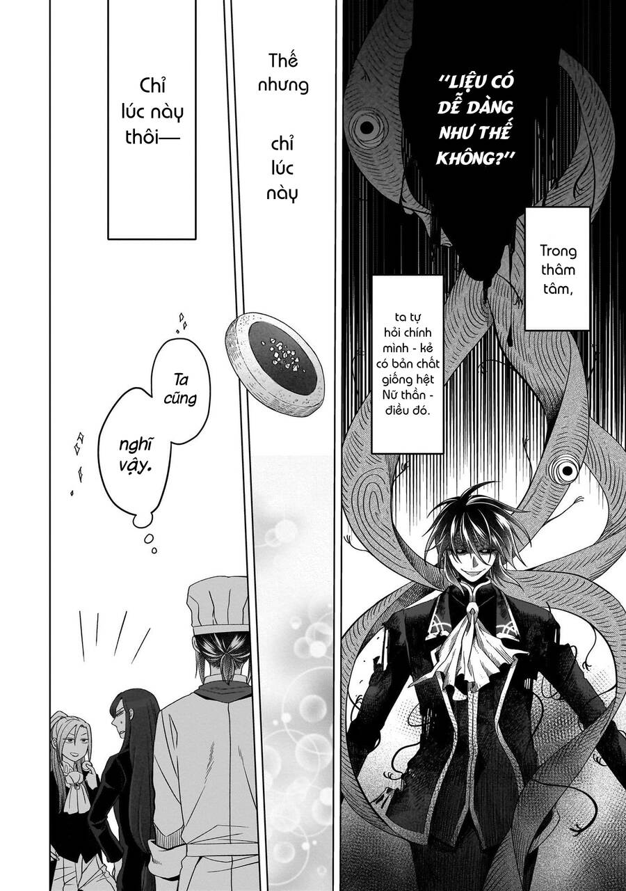 Win Over The Dragon Emperor This Time Around, Noble Girl! Chapter 25 - Trang 16