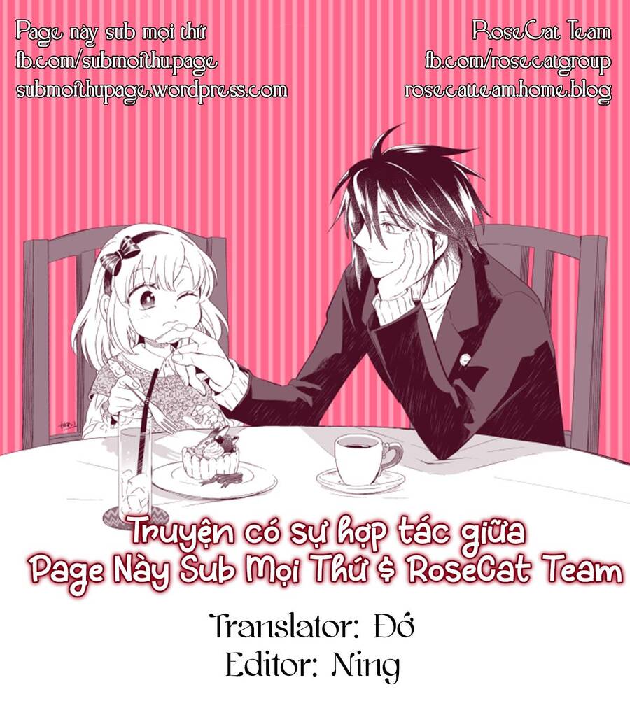 Win Over The Dragon Emperor This Time Around, Noble Girl! Chapter 8 - Trang 0