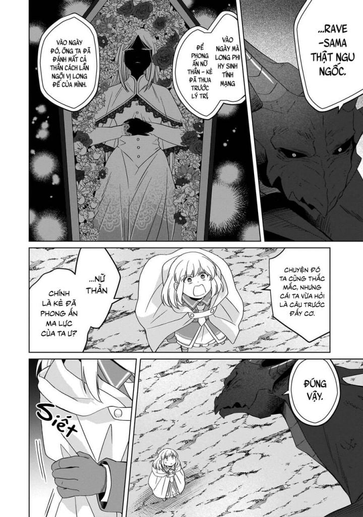 Win Over The Dragon Emperor This Time Around, Noble Girl! Chapter 28 - Trang 15