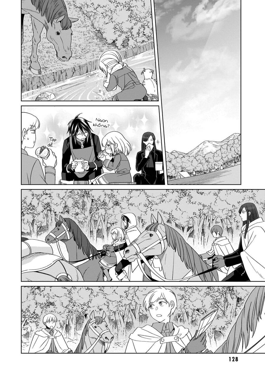 Win Over The Dragon Emperor This Time Around, Noble Girl! Chapter 26 - Trang 38