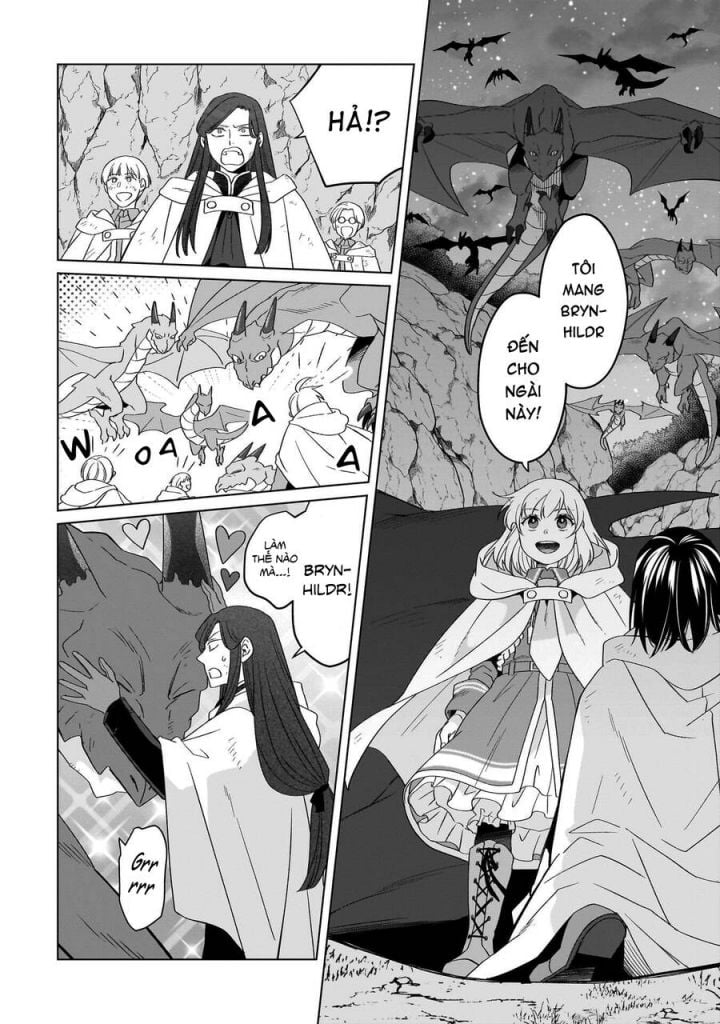 Win Over The Dragon Emperor This Time Around, Noble Girl! Chapter 29 - Trang 10