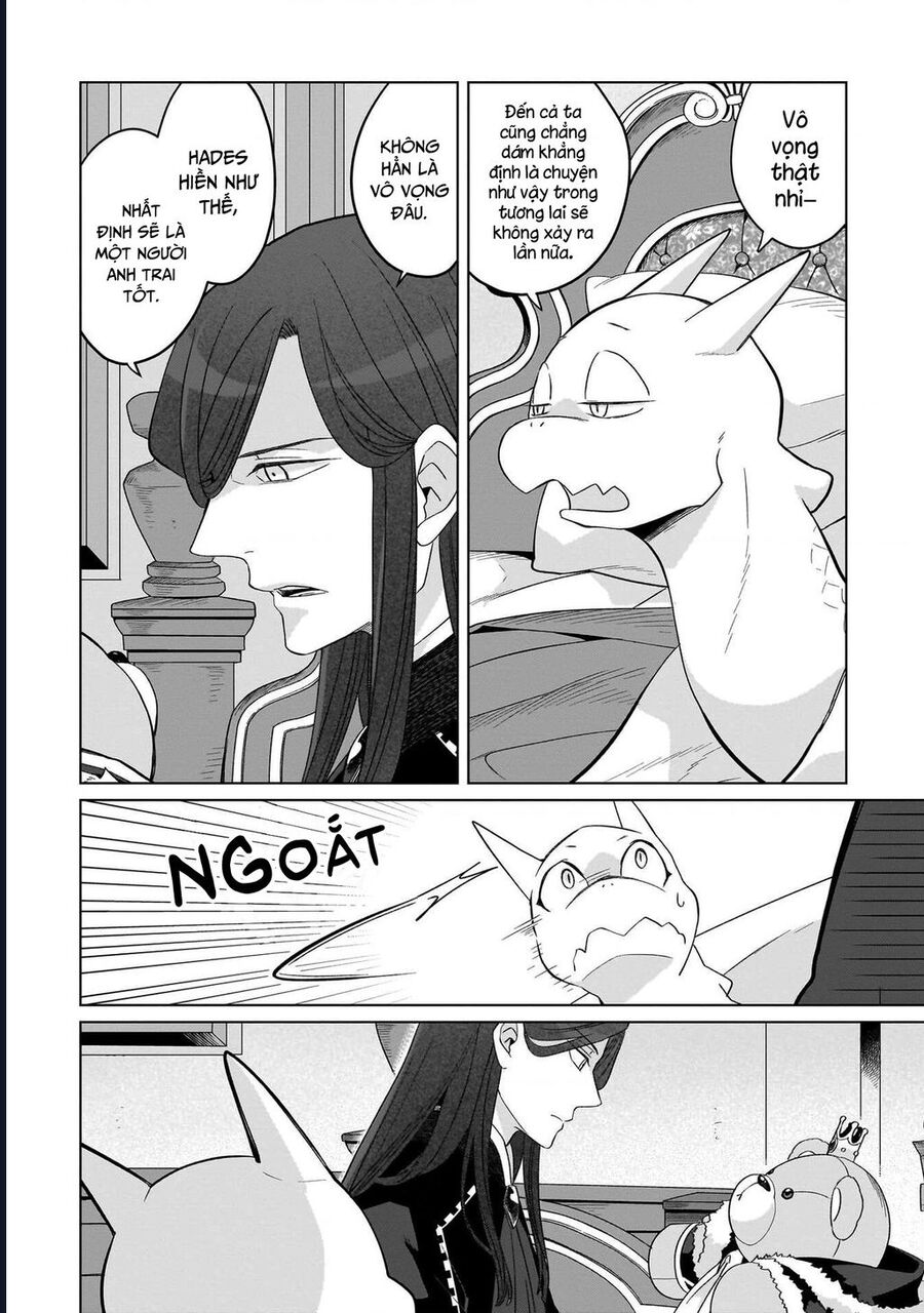 Win Over The Dragon Emperor This Time Around, Noble Girl! Chapter 36.2 - Trang 8