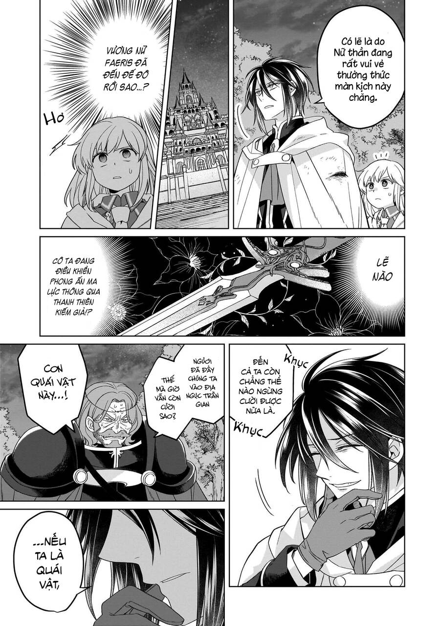 Win Over The Dragon Emperor This Time Around, Noble Girl! Chapter 31 - Trang 5