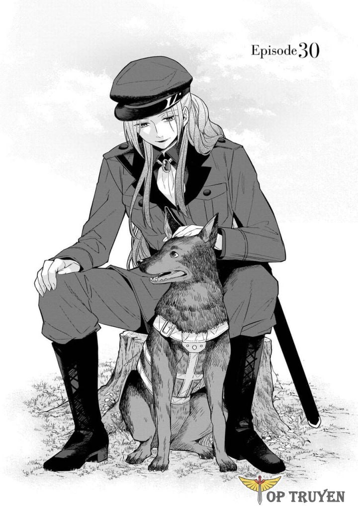 Win Over The Dragon Emperor This Time Around, Noble Girl! Chapter 30 - Trang 1