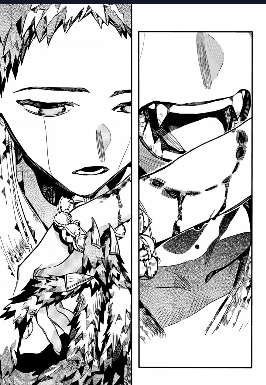 Hanako-Kun Nhà Xí Chapter 94 - Trang 15