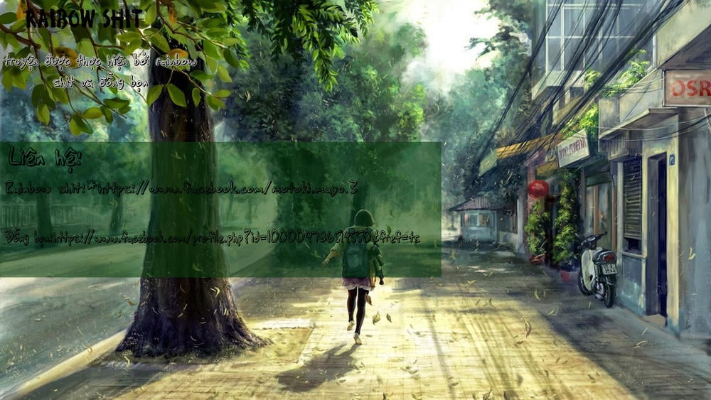 Hanako-Kun Nhà Xí Chapter 1 - Trang 52