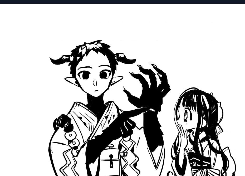 Hanako-Kun Nhà Xí Chapter 94 - Trang 5