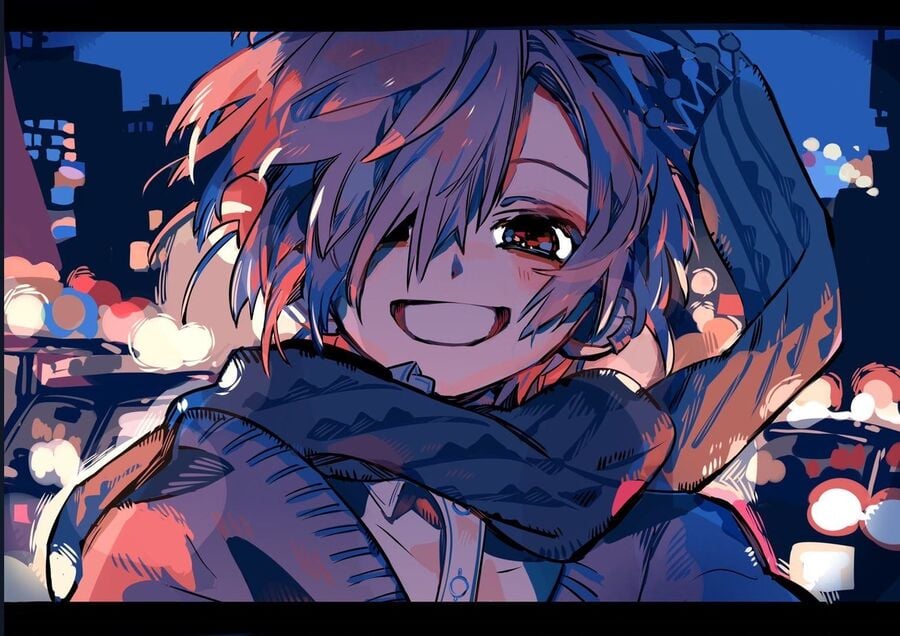 Hanako-Kun Nhà Xí Chapter 98 - Trang 4
