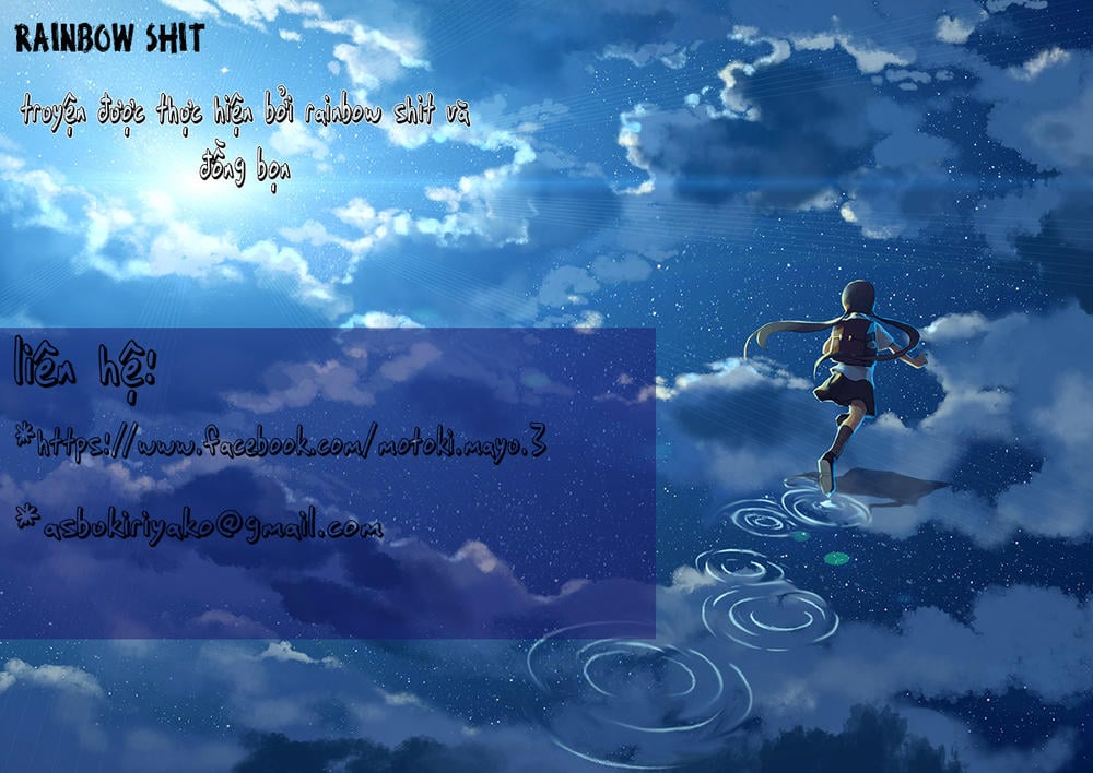Hanako-Kun Nhà Xí Chapter 3 - Trang 30