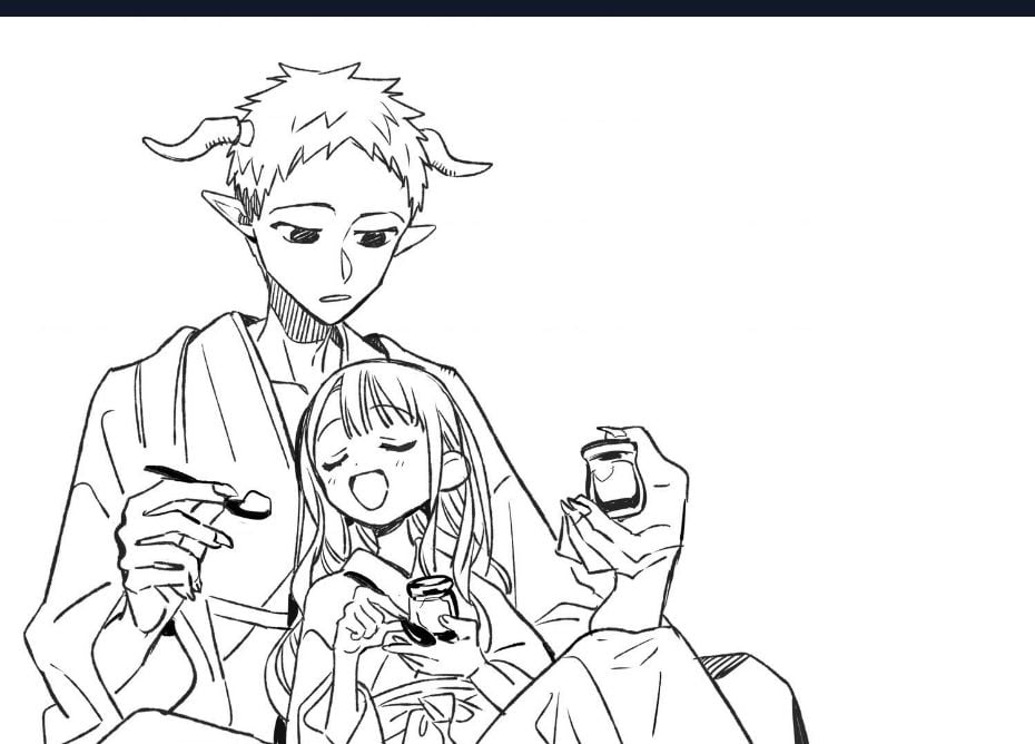 Hanako-Kun Nhà Xí Chapter 94 - Trang 6