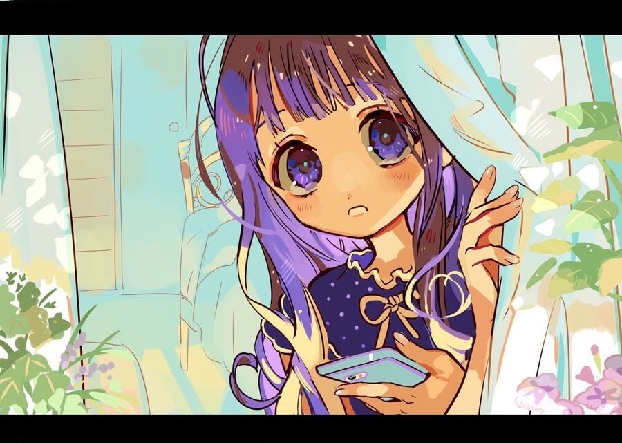 Hanako-Kun Nhà Xí Chapter 96 - Trang 4
