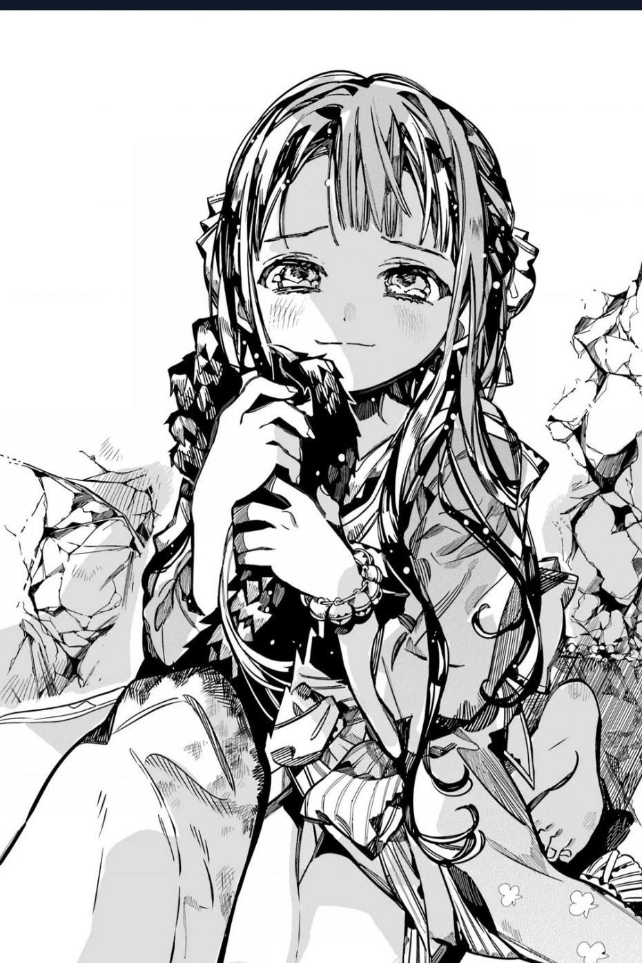 Hanako-Kun Nhà Xí Chapter 94 - Trang 12