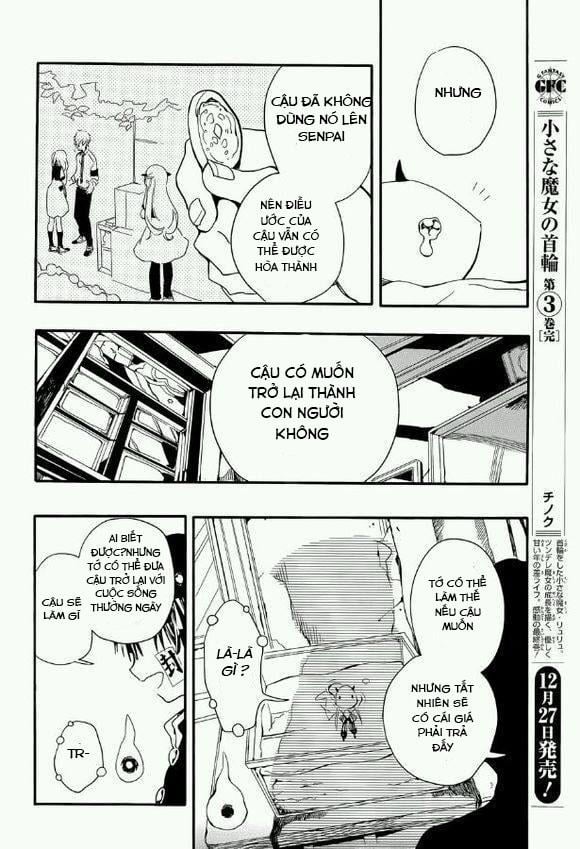 Hanako-Kun Nhà Xí Chapter 1 - Trang 45