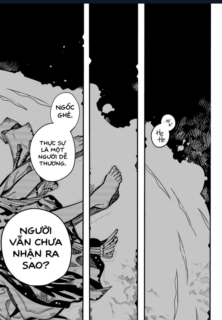 Hanako-Kun Nhà Xí Chapter 94 - Trang 19