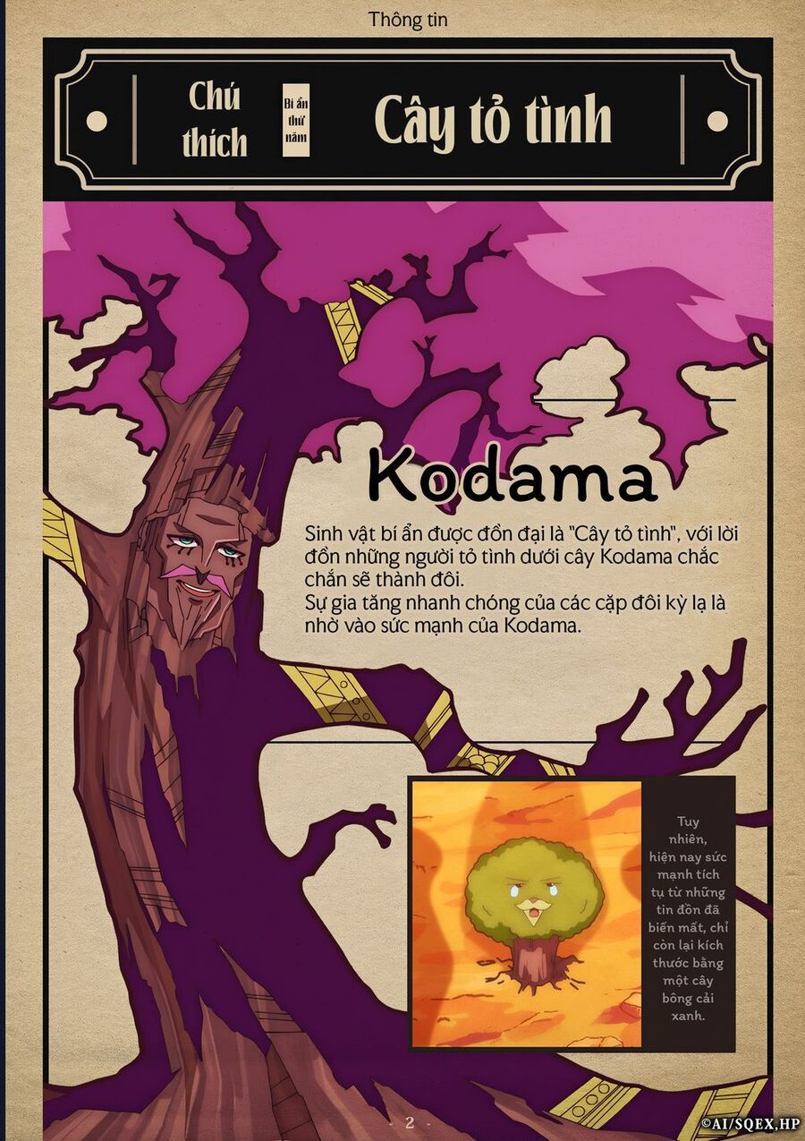 Hanako-Kun Nhà Xí Chapter 95.5 - Trang 21
