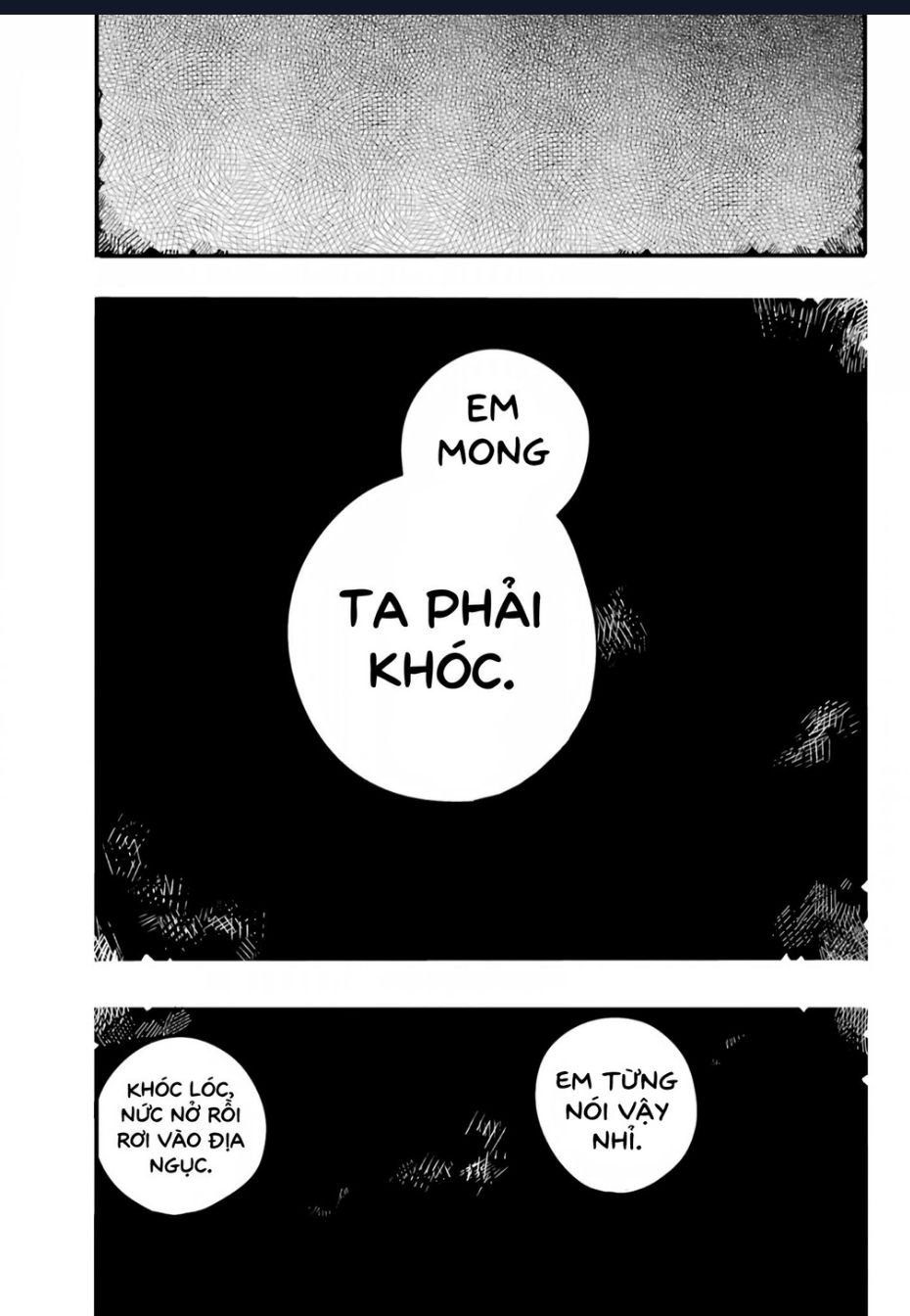 Hanako-Kun Nhà Xí Chapter 94 - Trang 17