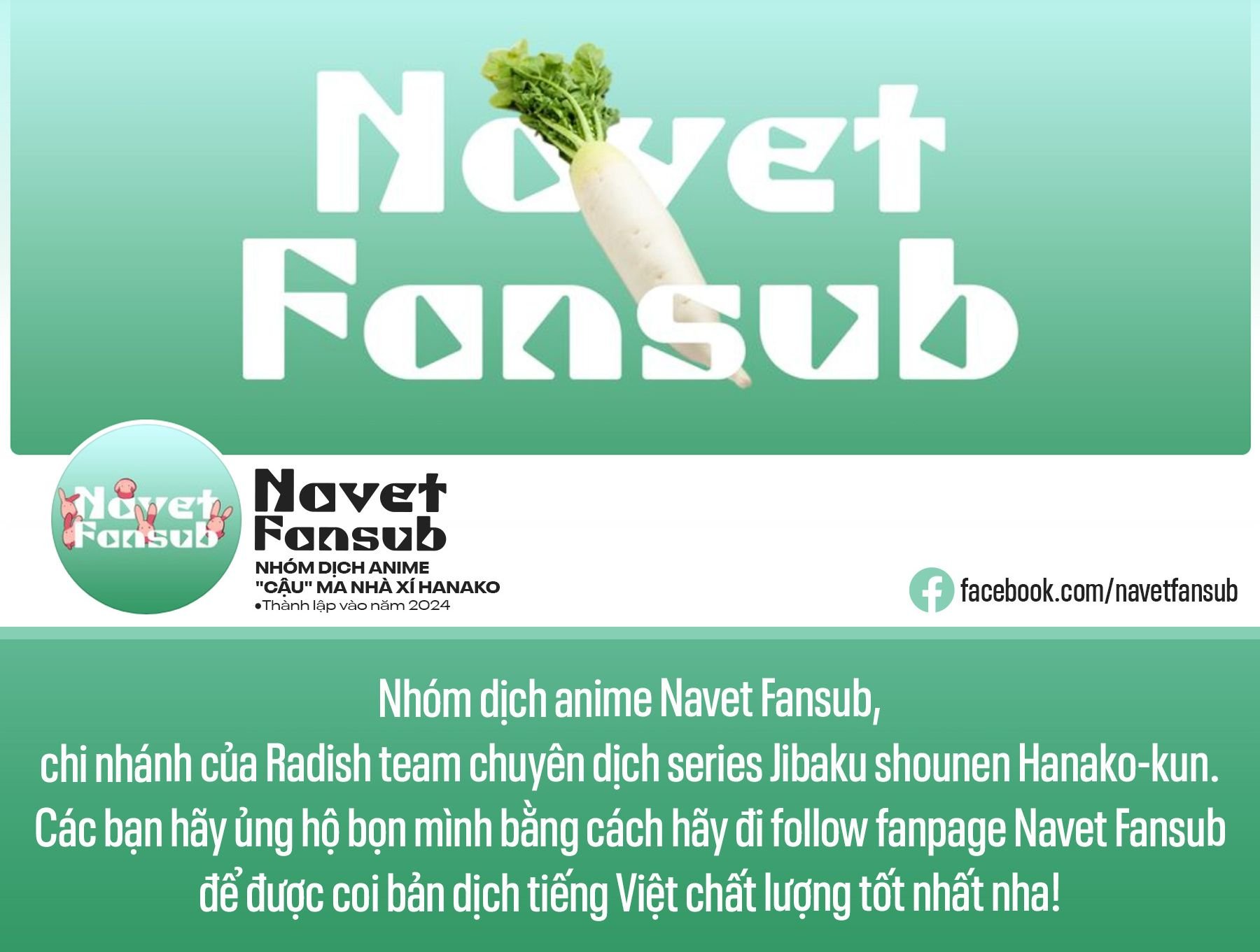 Hanako-Kun Nhà Xí Chapter 92 - Trang 1