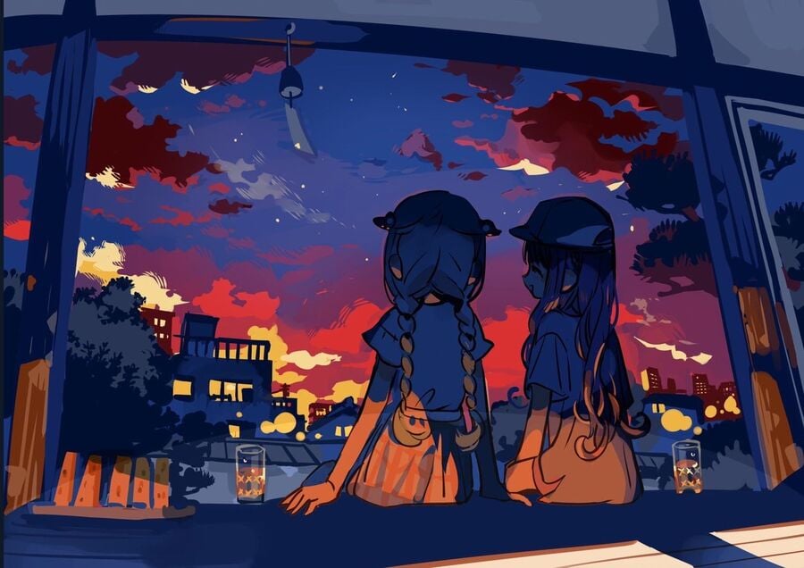 Hanako-Kun Nhà Xí Chapter 96 - Trang 36