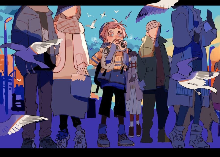 Hanako-Kun Nhà Xí Chapter 98 - Trang 5