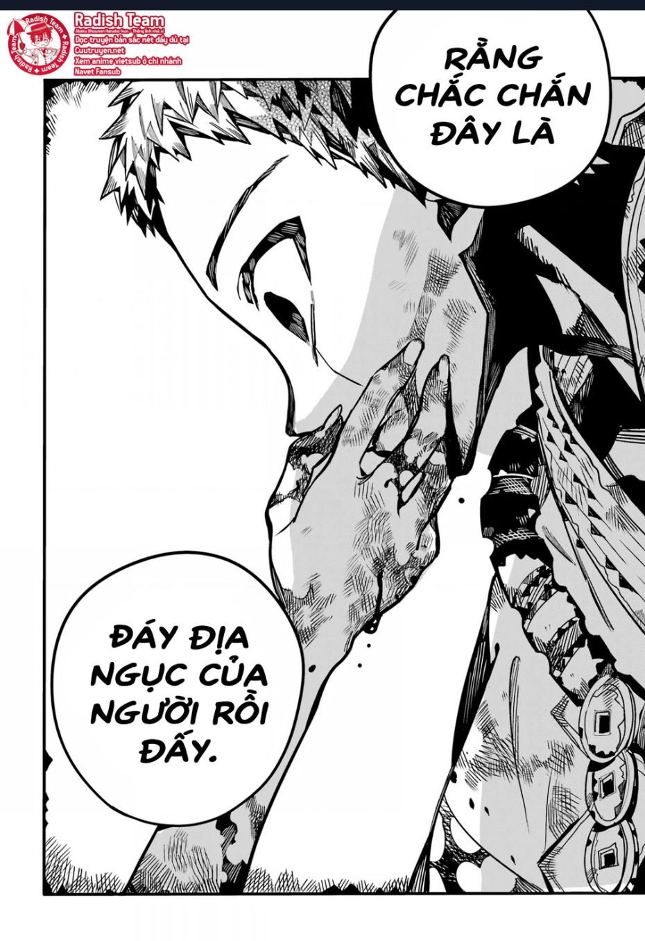 Hanako-Kun Nhà Xí Chapter 94 - Trang 20