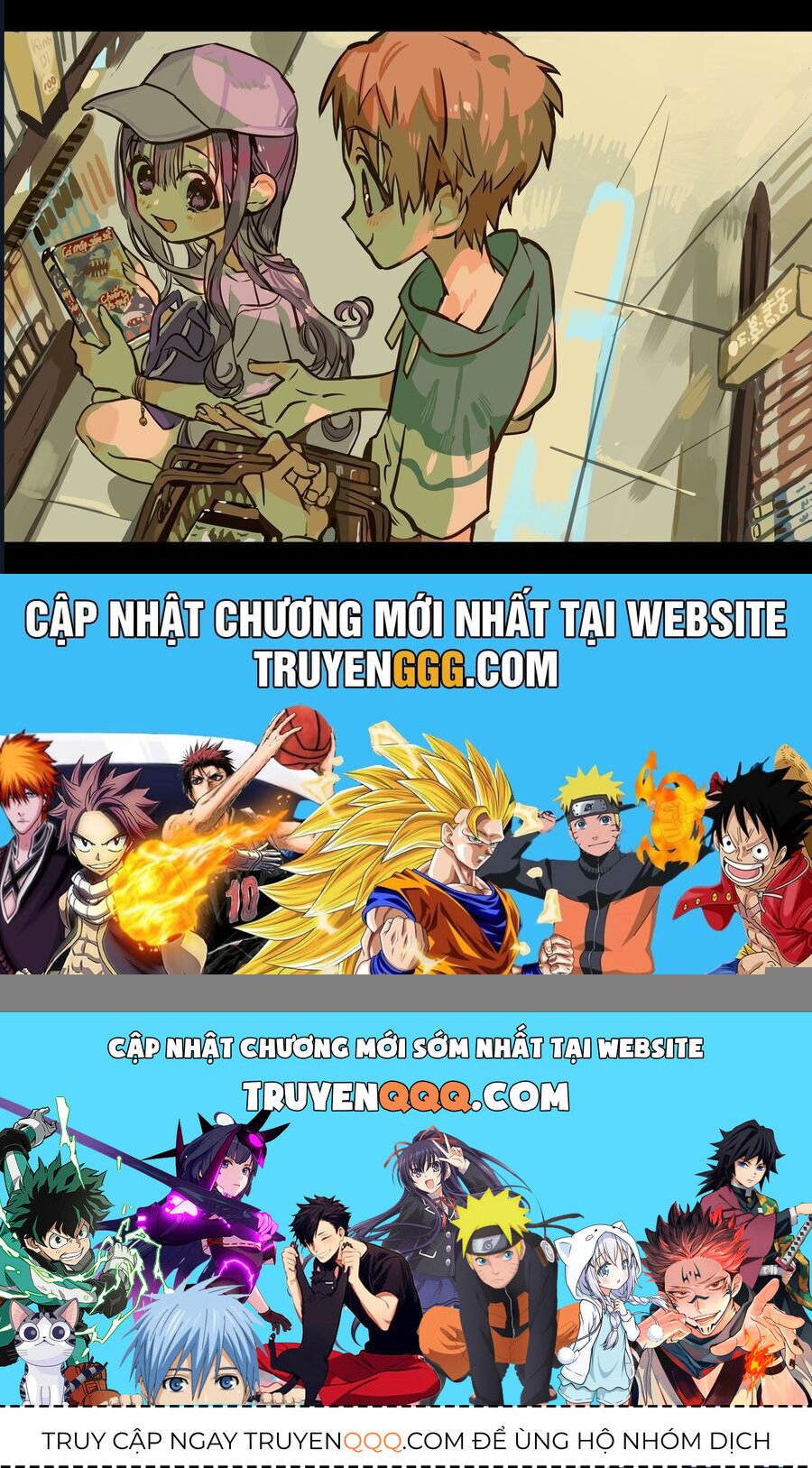 Hanako-Kun Nhà Xí Chapter 97 - Trang 28