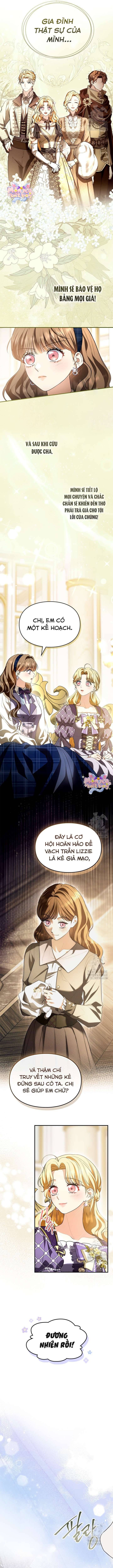 Trở Thành Sóc Nhỏ Của Kẻ Phản Diện Chapter 34 - Trang 6