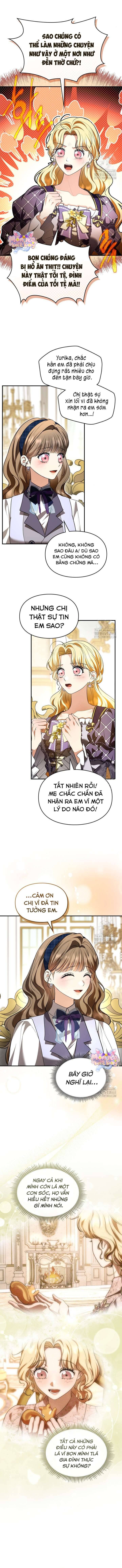 Trở Thành Sóc Nhỏ Của Kẻ Phản Diện Chapter 34 - Trang 5