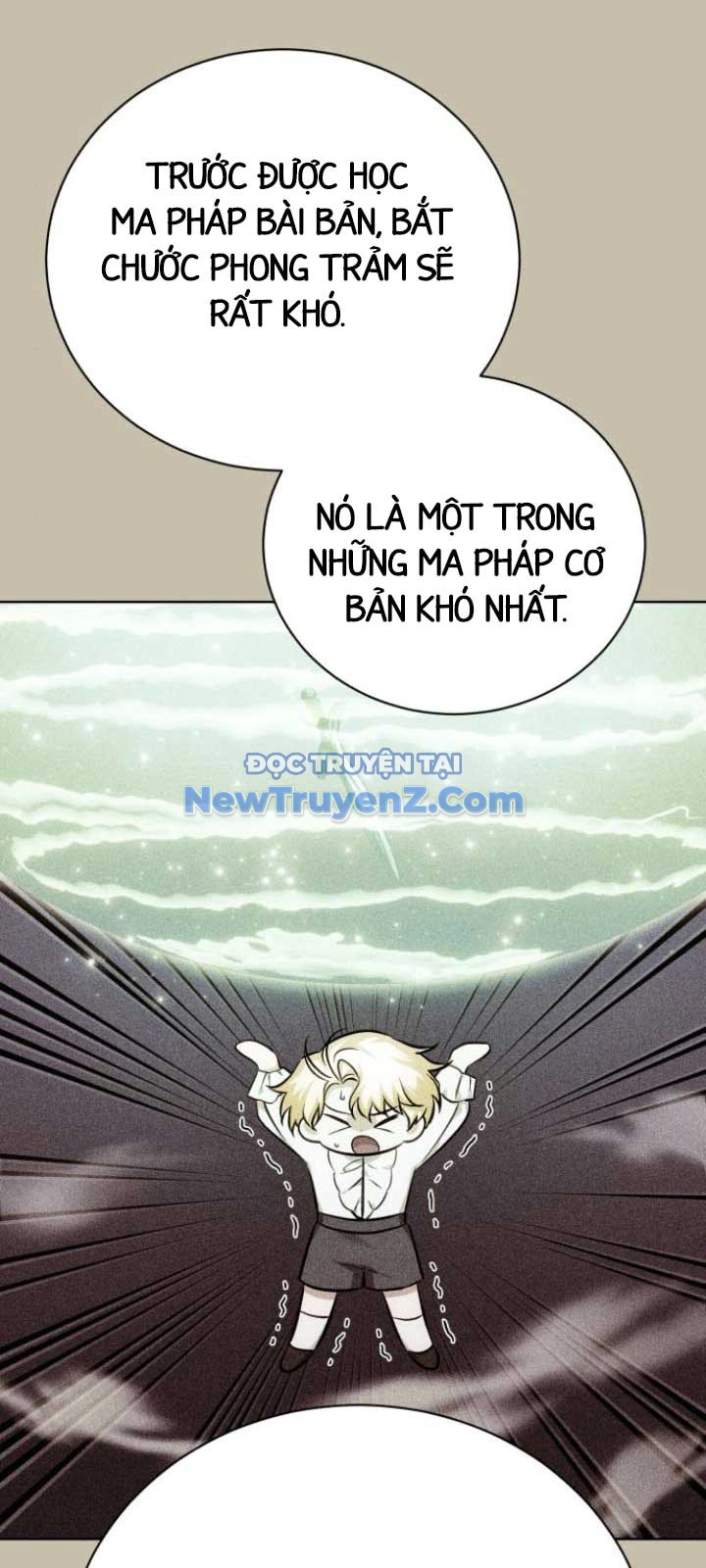 Đứa Con Có Vấn Đề Của Ma Tháp chapter 14 - Trang 45