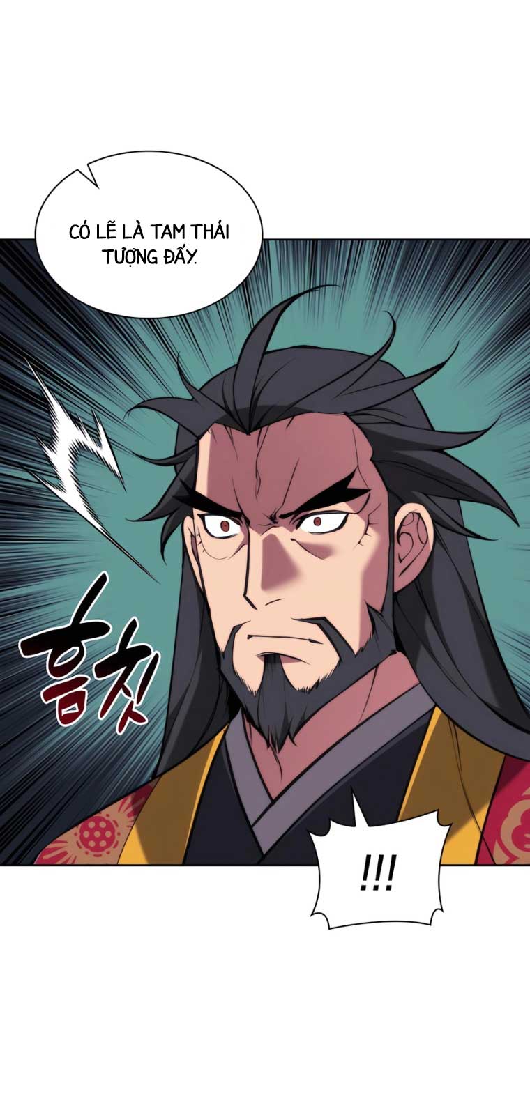 Học Giả Kiếm Sĩ chapter 157.1 - Trang 66