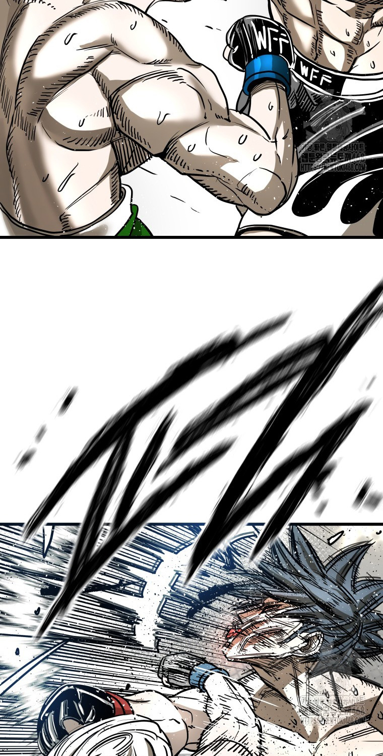 Shark - Cá Mập chapter 361 - Trang 54