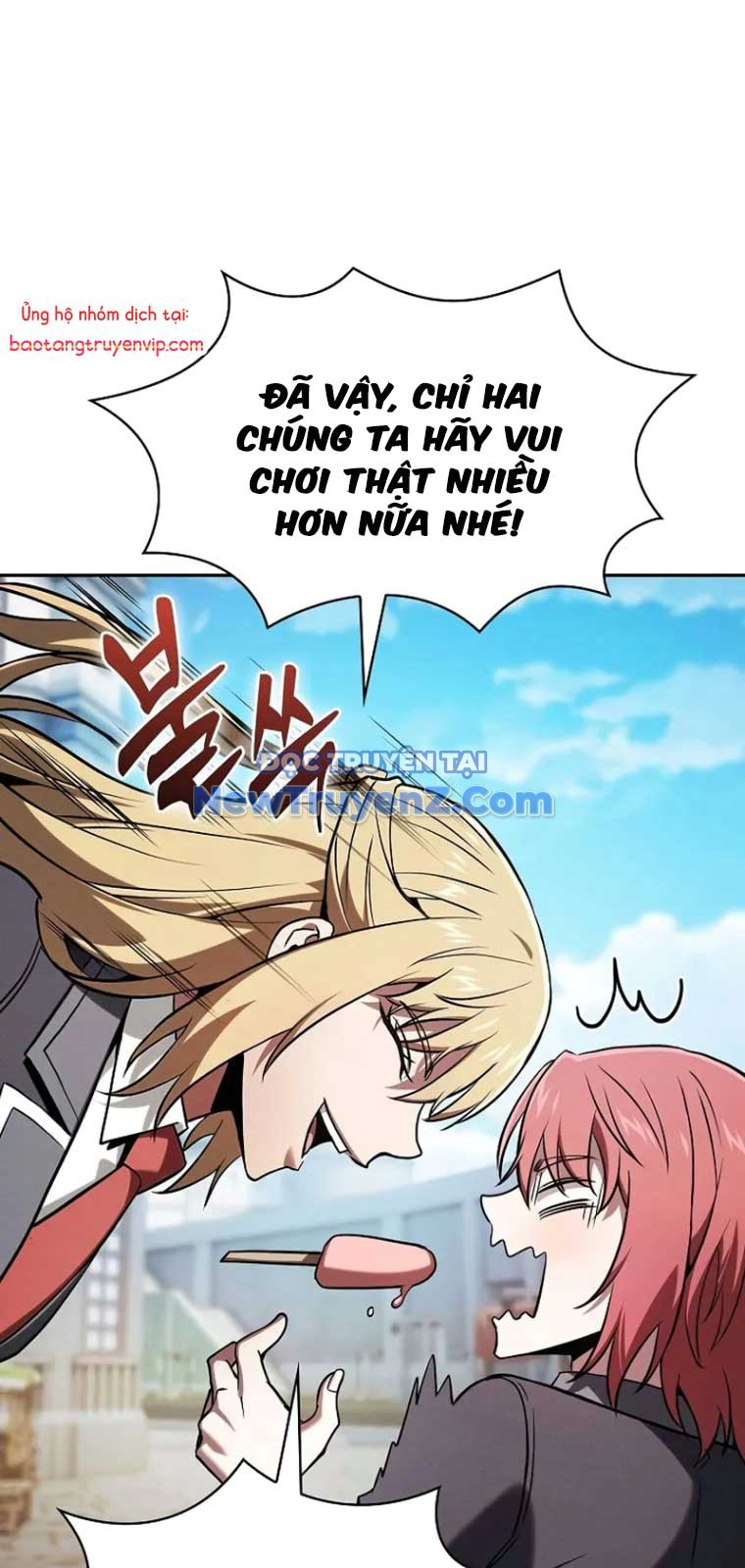 Kiếm Sĩ Thiên Tài Của Học Viện chapter 102 - Trang 10